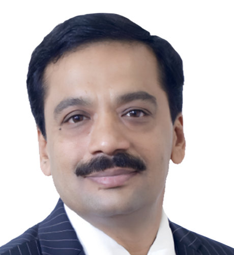 Dr. Gaurang Mistry