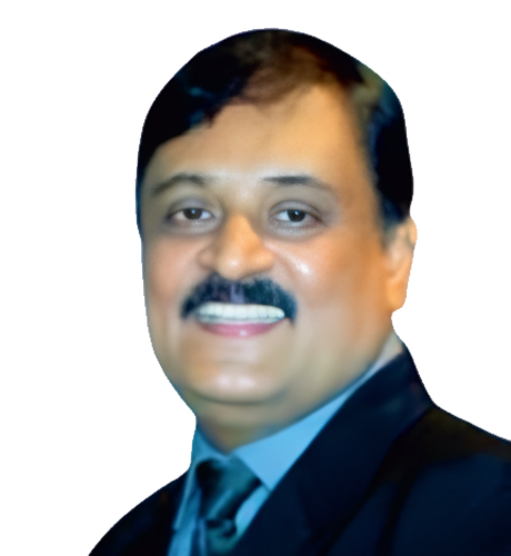 Dr. Hemant Dhusia