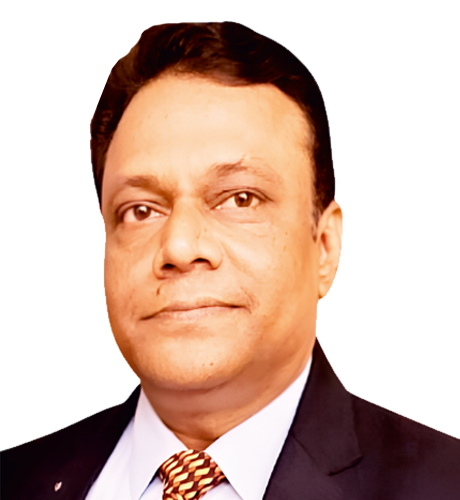 Dr. Manoj Shrivastav