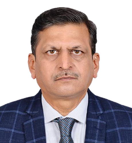 Dr. Nitin Barve