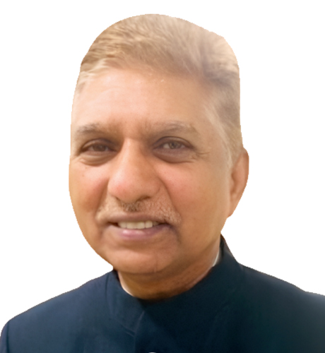 Dr. Sharad Kokate