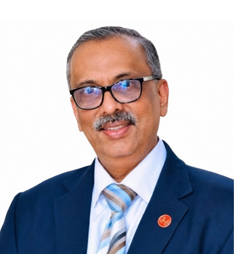 Dr. Shishir Singh